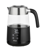 Zilan ZLN5403 Чайник с регулировкой температуры 1.7L 2200W 