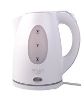  Adler AD 1207 Чайник 1.5L 2000W 