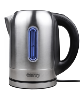  Camry CR 1253 Чайник с контролем температуры 1.7L 2200W 