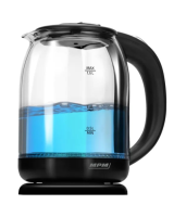  MPM MCZ-129 Чайник 1.6L 1500W 