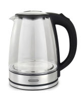  Termomax TK3011 Чайник 1.8L 1500W 