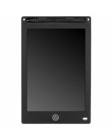  Blackmoon (8965) Графический LCD планшет для рисования 8.5, 00008965 