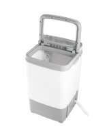  Adler AD 8057 Мини стиральная машина с центрифугой 6kg 700W 