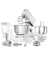  Sencor STM 635XWH + STX 046 Кухонный комбайн 1000W 