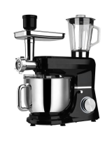  Retoo OR1104 Кухонный комбайн 6L 3200W 