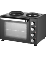  Sencor SEO 3500BK Мини духовка с 2 нагревательными элементами 35L 3200W 