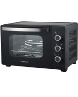  Esperanza EKO006N Мини духовка 25L 1600W 