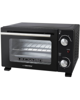  Esperanza EKO007N Мини духовка 10L 800W 