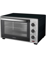  Termomax TXO46TL Мини духовка 46L 1600W 