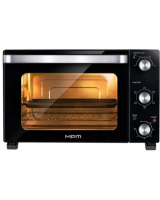  MPM MPE-16/T Мини духовка 35L 1500W 