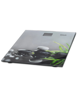  Muhler MSC-3077 Весы, MSC-3077 BAMBOO SPA 