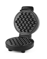  Muhler MHT-838 Вафельница 1000W 