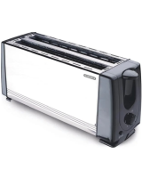  Termomax TX401S Тостер 1200W 