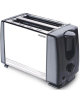  Termomax TX200S Тостер 650W 