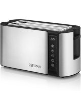  ZEEGMA ZE-TOSTEE CHEF EASY Тостер 1500W 