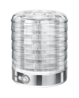  MPM MSG-11 Сушилка для фруктов 500W 