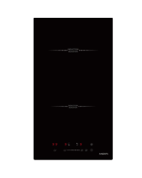  MPM MPM-30-IM-18 Индукционная поверхность 3500W 
