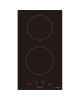  MPM MPM-30-IM-12/N Индукционная поверхность 2990W 