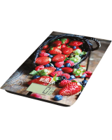  Muhler KSC-2027 Кухонные весы, KSC-2027 BERRY 