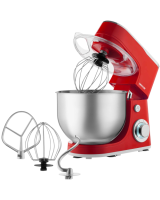  Sencor STM 3634RD Миксер с чашей 5.5L 1300W 