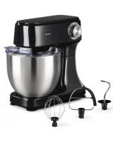  Muhler MXP-800S Миксер с чашей 4.5L 800W 