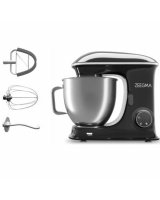  ZEEGMA ZE-PLANEET CHEF Миксер с чашей 6.5L 2200W 