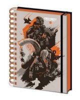  Notebook Call of Duty: Black Ops 4, Wired A5, 5051265727282 