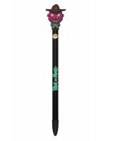  Pen Topper Rick and Morty - Scary Terry, 889698307932 