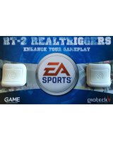  Gioteck Triggers EA Sports (PS3), 812313013482 