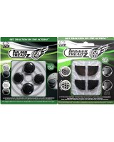  iMP Tech Trigger and Thumb Grips 4 x 4 Pack - Black (Xbox One), 5060176364875 