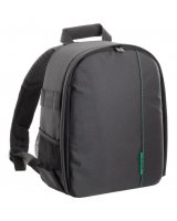  CAMERA ACC BACKPACK GR. MANTIS/BLACK 7460 (PS) RIVACASE, 7460(PS) 