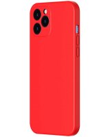  MOBILE COVER IPHONE 12 PRO MAX/RED WIAPIPH67N-YT09 BASEUS 