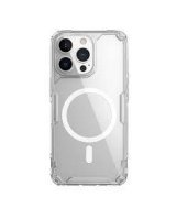  MOBILE COVER IPHONE 13 PRO/WHITE 6902048230408 NILLKIN 