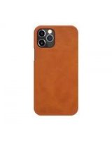  MOBILE COVER IPHONE 12/12 PRO/BROWN 6902048201644 NILLKIN 