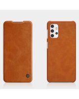  MOBILE COVER GALAXY A32/M32 5G/BROWN 6902048209435 NILLKIN 