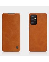  MOBILE COVER GALAXY A52/A52S/BROWN 6902048214439 NILLKIN 