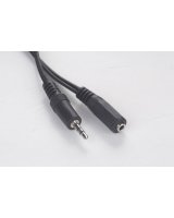  CABLE AUDIO 3.5MM EXTENSION/3M CCA-423-3M GEMBIRD 