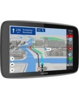  CAR GPS NAVIGATION SYS 6''/GO DISCOVER 1YB6.002.00 TOMTOM 