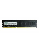  MEMORY DIMM 4GB PC10600 DDR3/ F3-10600CL9S-4GBNT G.SKILL, 1366786 