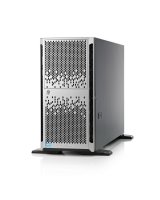  ML350P G8 E5-2620 32GB 2x 1TB HDD P420I 2x 60W PSU, EN00000126 