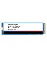  WD SN530 256GB 2280 PCIe Gen3 x4 SSD NEW (Open box) 
