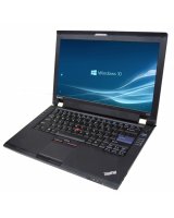  14'' ThinkPad L420 i3-2310M 4GB 256GB SSD Windows 10 Professional, EN00000153 