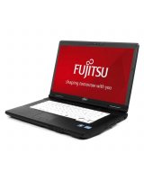  Fujitsu Lifebook A572 i5-3320m 8GB 240GB SSD Microsoft Windows 10 Professional (Renew), FUJ572i58240 