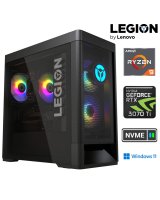  Legion T5 26AMR5 Ryzen 9 5900X 32GB 1TB SSD RTX 3070 Ti Windows 10, 90300997 