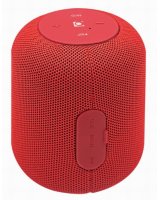  Portable Speaker|GEMBIRD|Portable/ Wireless|1xMicroSD Card Slot|Bluetooth|Red|SPK-BT-15-R, 1292023 