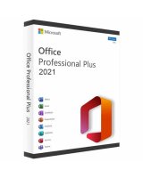  Microsoft Office 2021 Professional Plus, Office2021PP 