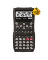  Calculator Scientific Rebell SC2040, RE-SC2040 BX 