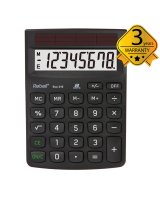 Calculator Semi-Desktop Rebell ECO310, RE-ECO 310 BX 