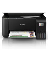  Printer Epson Eco Tank L3270 Color LAN Wifi Multifunction, C11CJ67434 