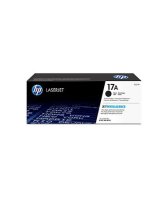  Cartridge HP CF217A BK (17A) 1.600p. OEM 